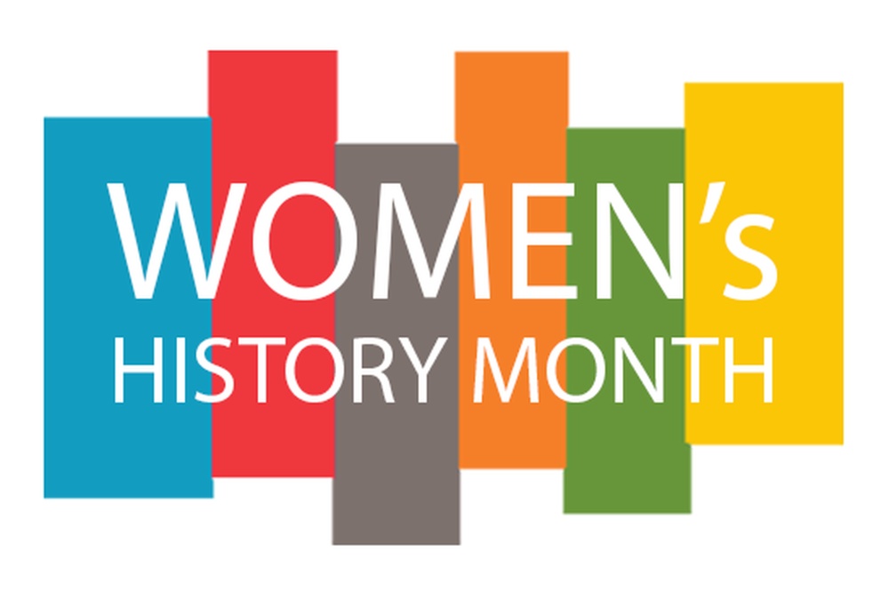 Women's History Month